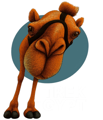 TrekEgypt